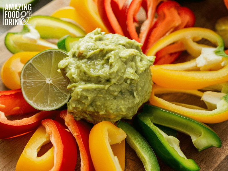 Dairy-Free Snack Ideas for Busy Adults