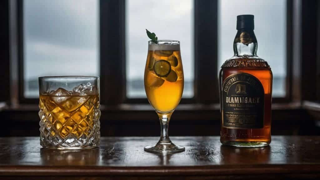 Culinary Traditions of Northern Ireland