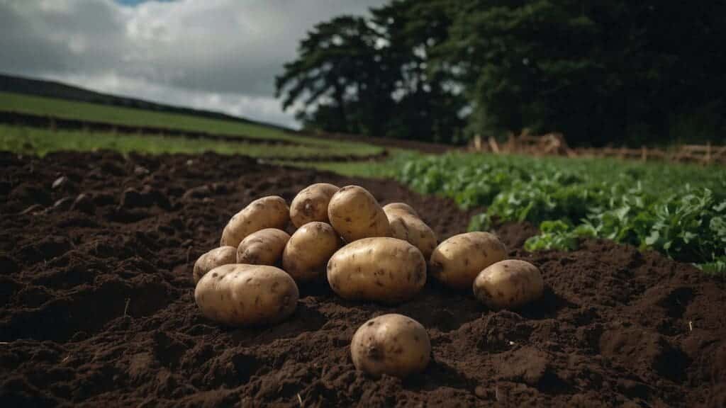 The Cultural Importance Of Potatoes