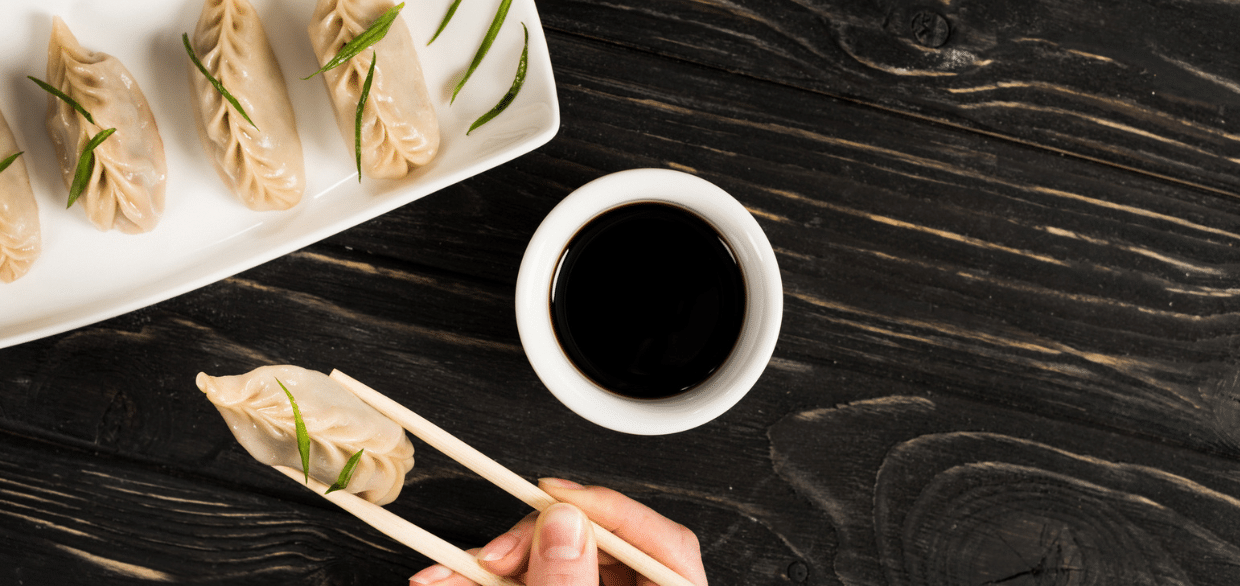 The Role of Korean Soy Sauce in Meals