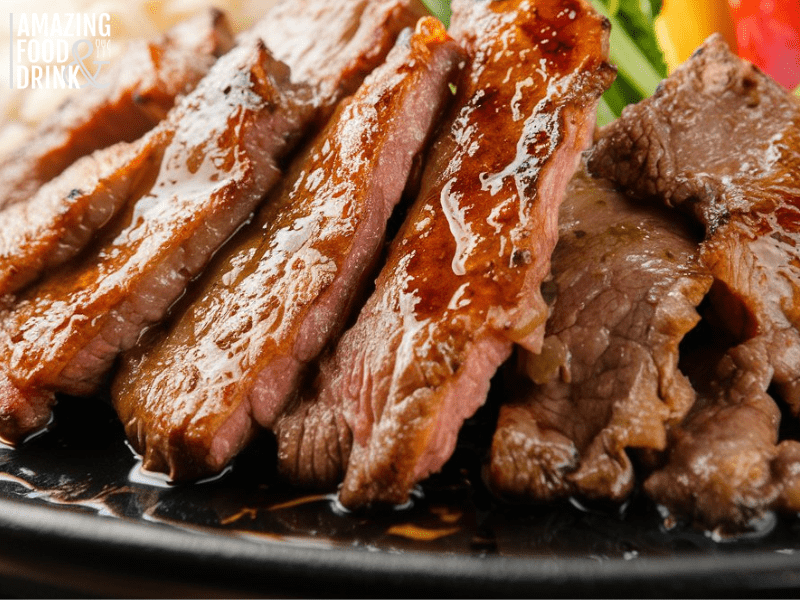 How to Make Traditional Korean Bulgogi