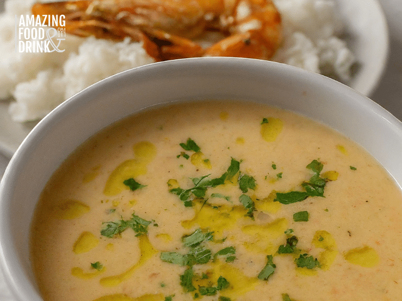 The Best Garlic Butter Sauce for Seafood