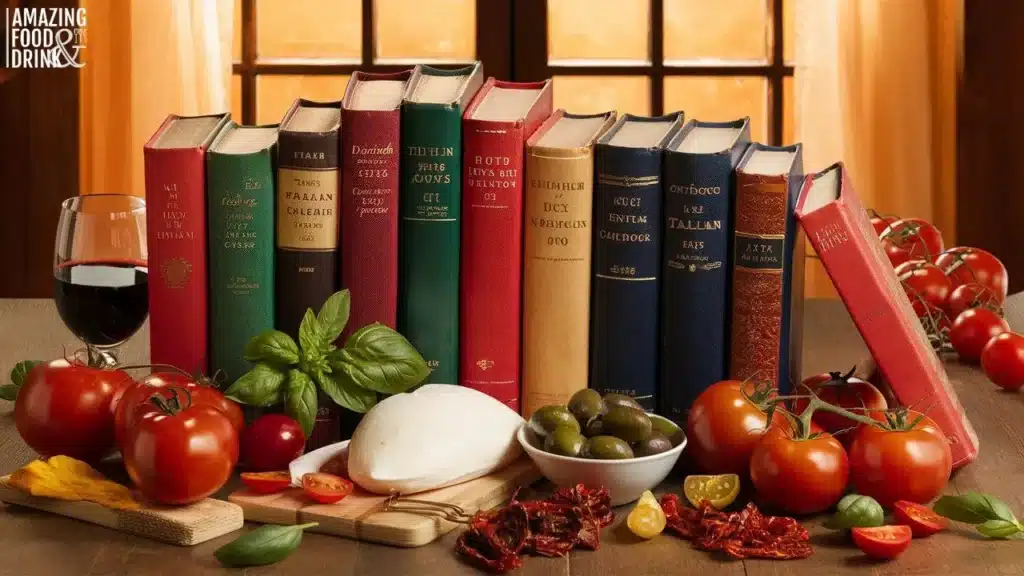 Italian Cookbook