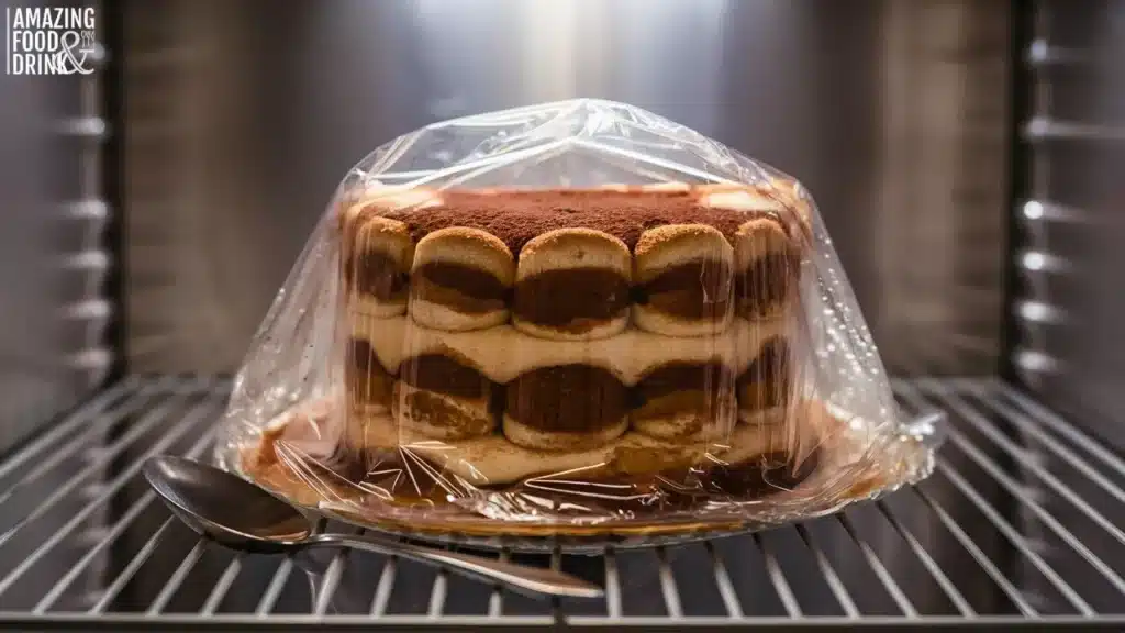 Italian Tiramisu: The Classic Recipe for Creamy Heaven