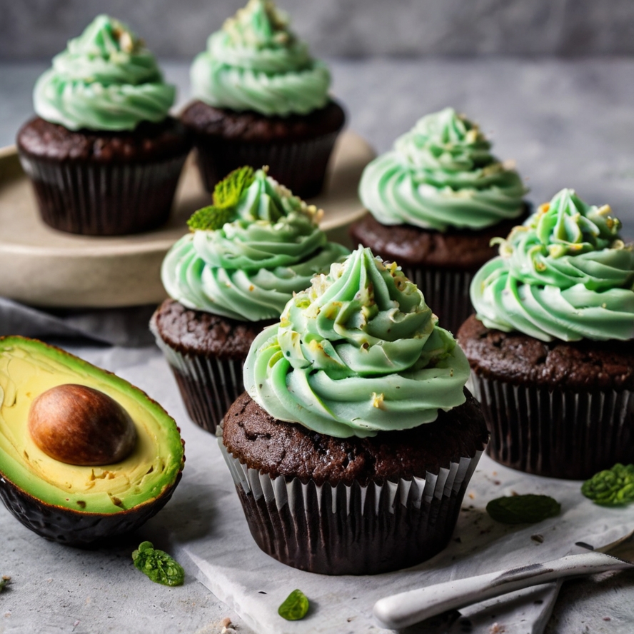 Dairy and Soy-Free Desserts