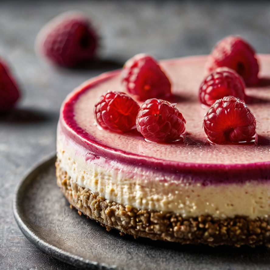 Dairy and Soy-Free Desserts