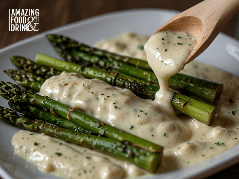 Best Creamy Alfredo Sauce Recipe with Tips and Twists