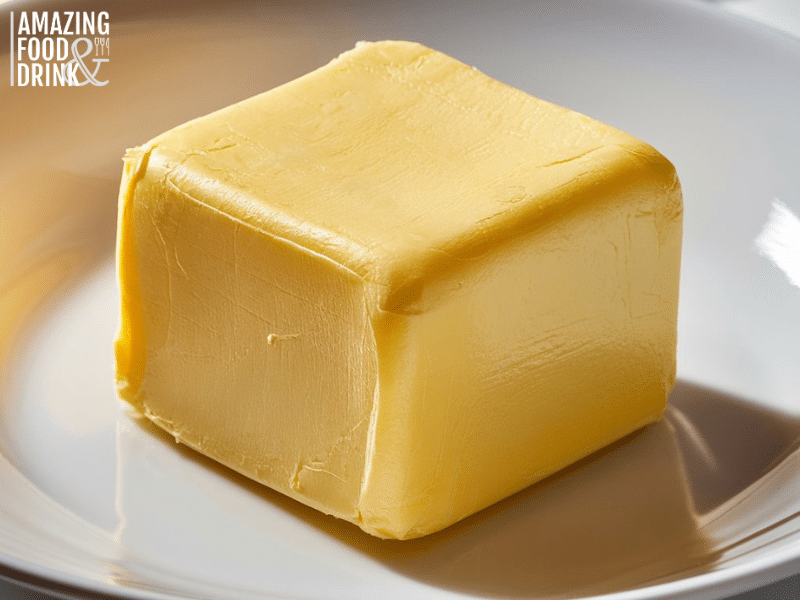 The Importance of Butter in French Cooking
