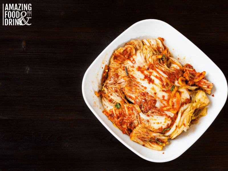 The Role of Banchan in Korean Meals