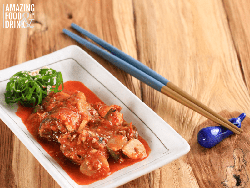 The Role of Banchan in Korean Meals