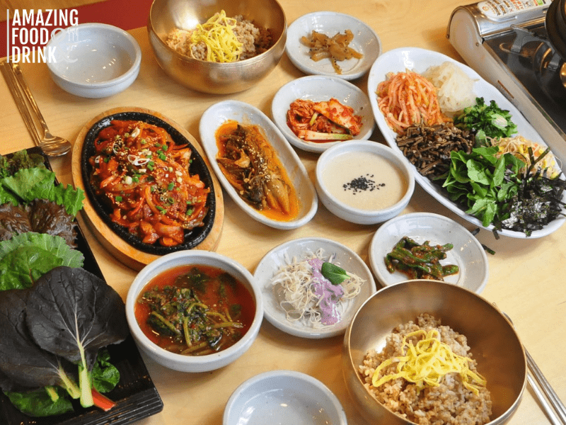 Discover the Essential Role of Banchan in Korean Meals