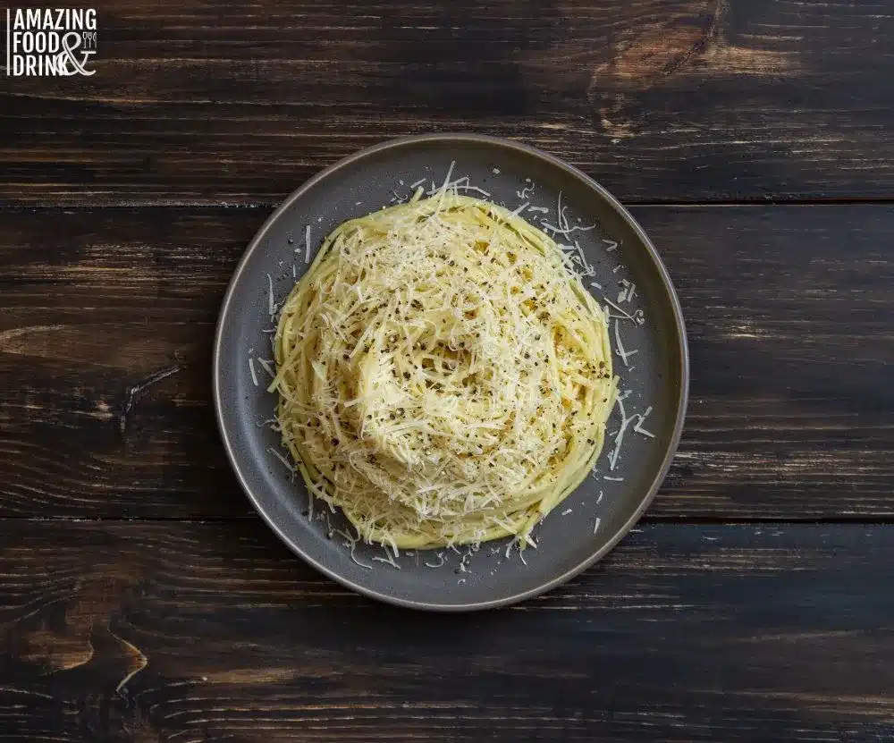 Italian Pasta Shapes