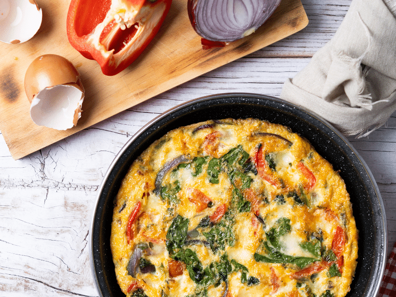 Top 10 Gluten Free Dairy Free Breakfast Casserole Recipes top-10-gluten-free-dairy-free-breakfast-casserole-recipes