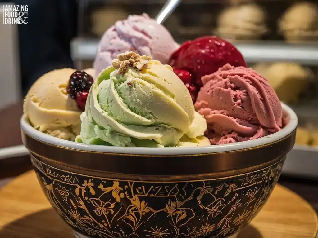 gelato shoes