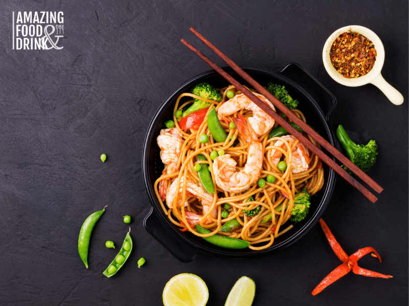 Exploring the Flavors of Korean Seafood Dishes