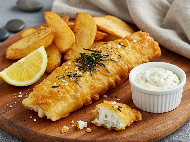 County Derry&rsquo;s Seafood Heritage