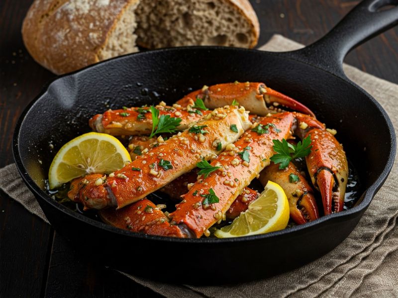 County Derry&rsquo;s Seafood Heritage