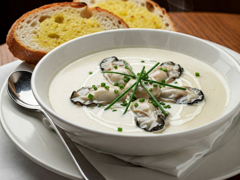 County Derry&rsquo;s Seafood Heritage