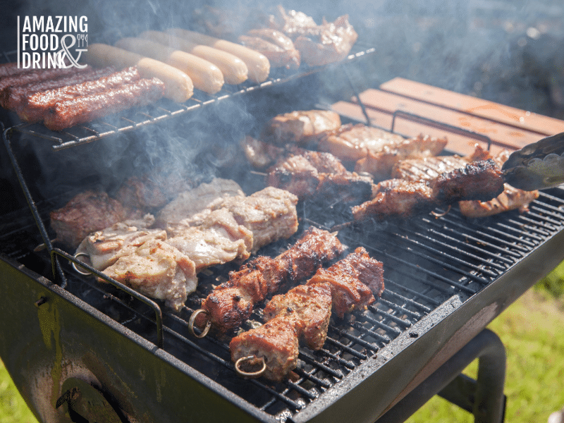 The Art of Spanish Grilling: From Asado to Parrilla