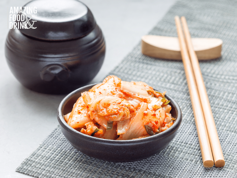 How to Make Authentic Korean Banchan (Side Dishes)
