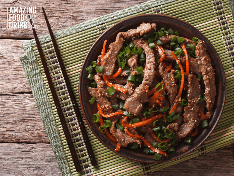 How to Create a Korean-Themed Dinner Party