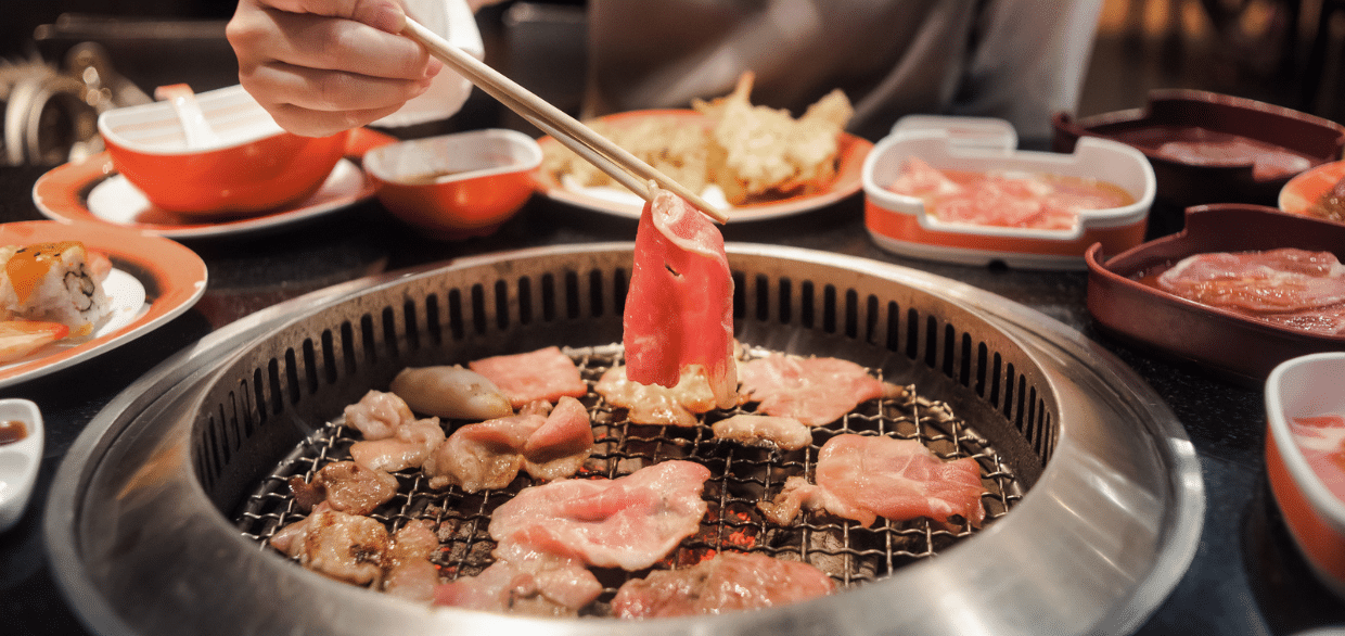 Korean BBQ: Techniques and Tips For the Perfect Grill