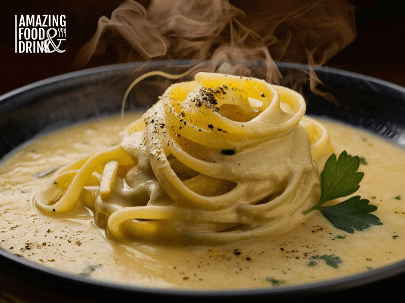 Best Creamy Alfredo Sauce Recipe with Tips and Twists