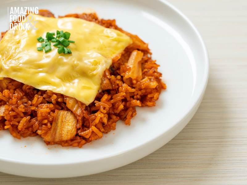 Exploring Korean Fusion Cuisine Around the Globe