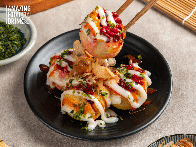 Exploring Korean Fusion Cuisine Around the Globe