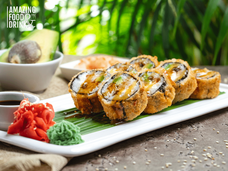 The Best Korean Recipes for a Summer Picnic