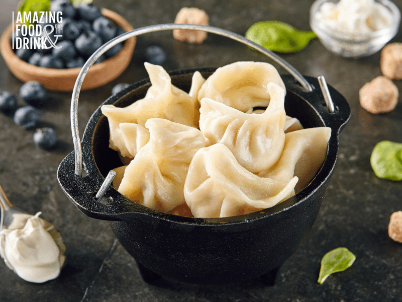 The Best Korean Recipes for a Summer Picnic