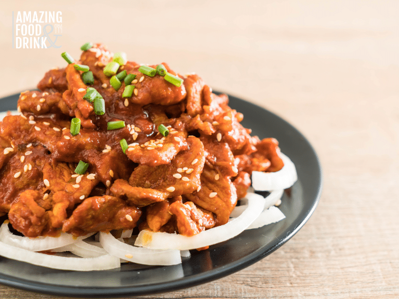 The Best Korean Recipes for a Summer Picnic