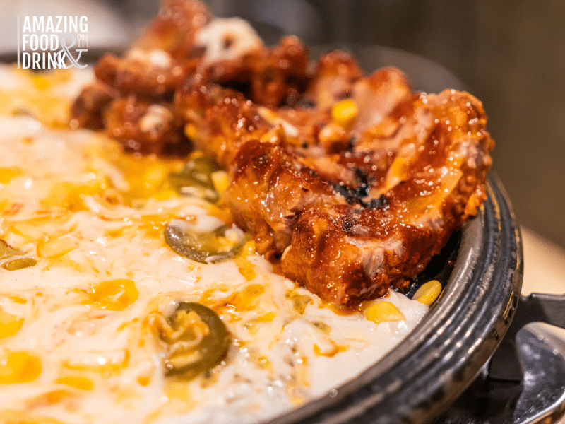 The Best Korean Recipes for a Summer Picnic