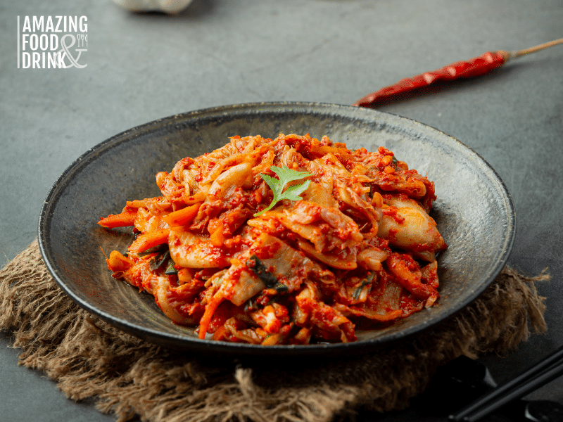 The Best Korean Recipes for a Summer Picnic