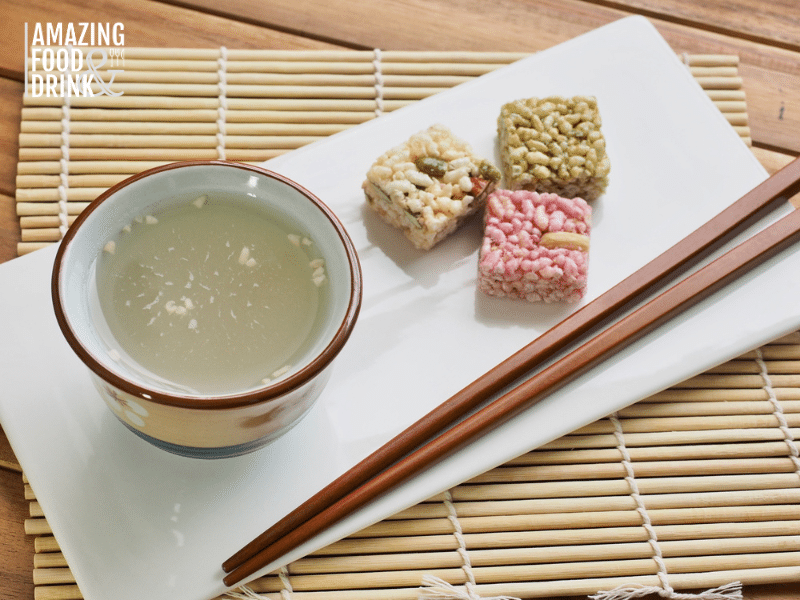 The Best Korean Recipes for a Summer Picnic