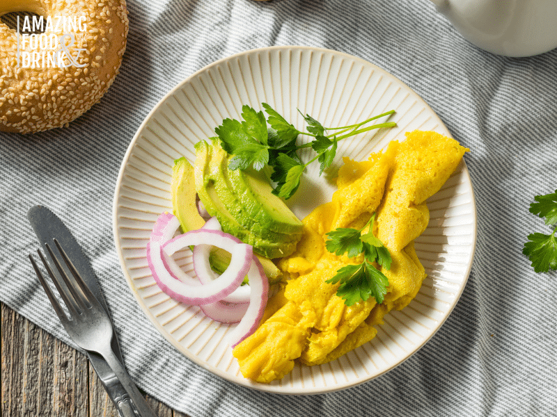 Trendy Cooking Ingredients in 2024