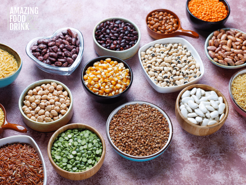 Trendy Cooking Ingredients in 2024