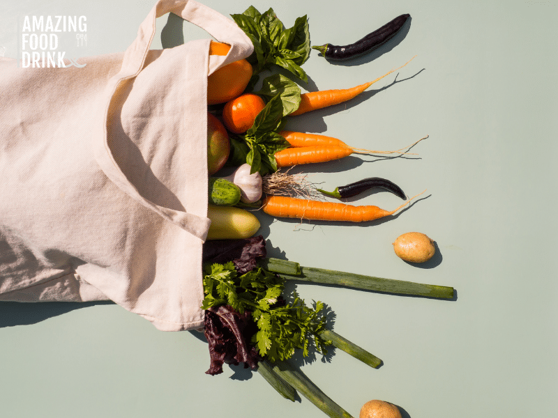 Sustainable Eating: Comprehensive Guide and Global Practices