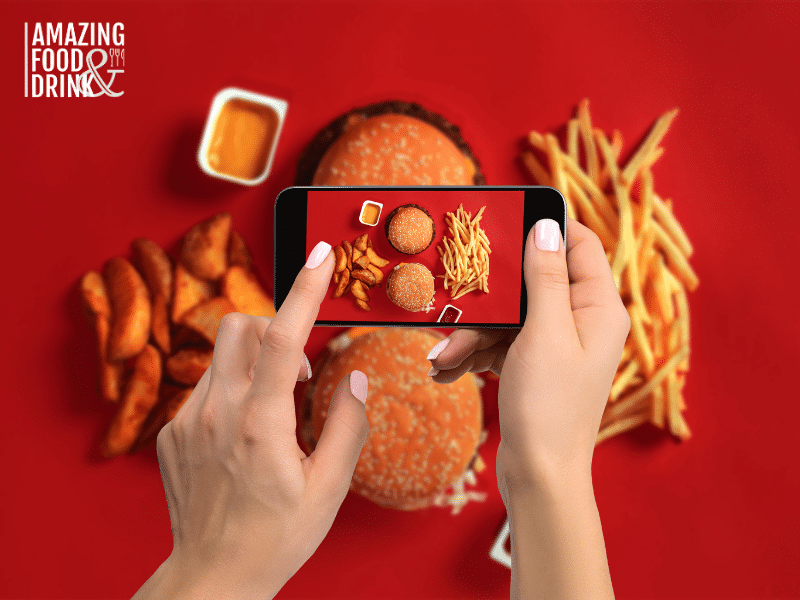 The Role of PR in Food Marketing