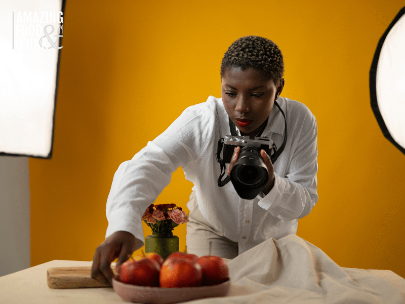 The Role of PR in Food Marketing