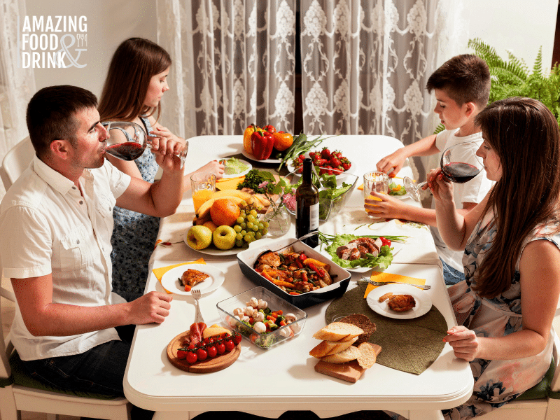 The Importance of Storytelling in Food Marketing