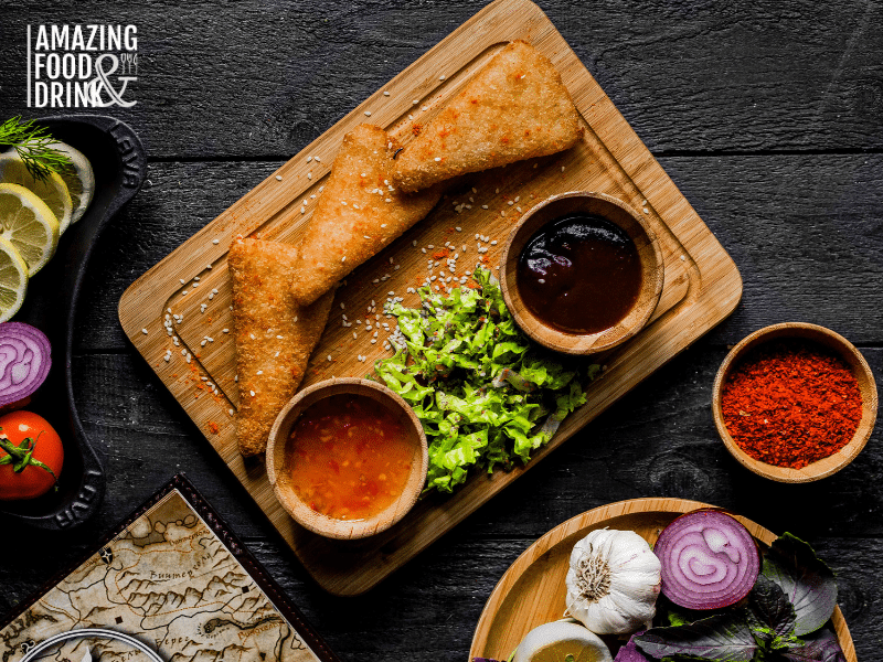 The Importance of Storytelling in Food Marketing