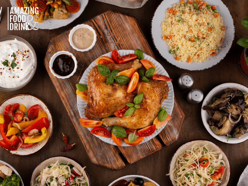 The Importance of Storytelling in Food Marketing