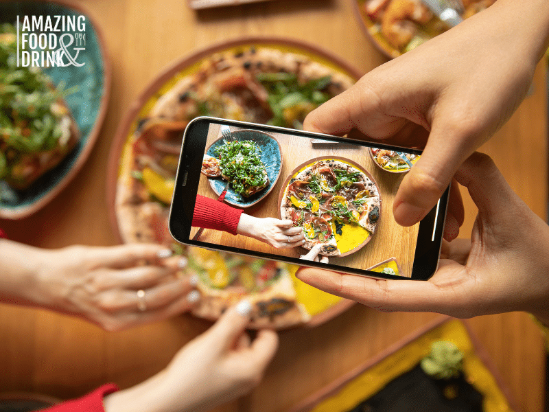 The Importance of Storytelling in Food Marketing