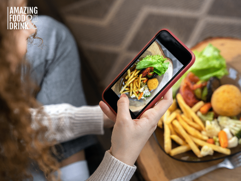 The Importance of Storytelling in Food Marketing