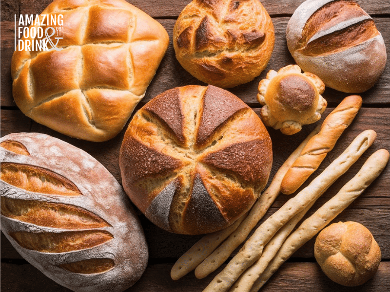 The Role of Bread in Italian Meals: Authentic Italian Bread
