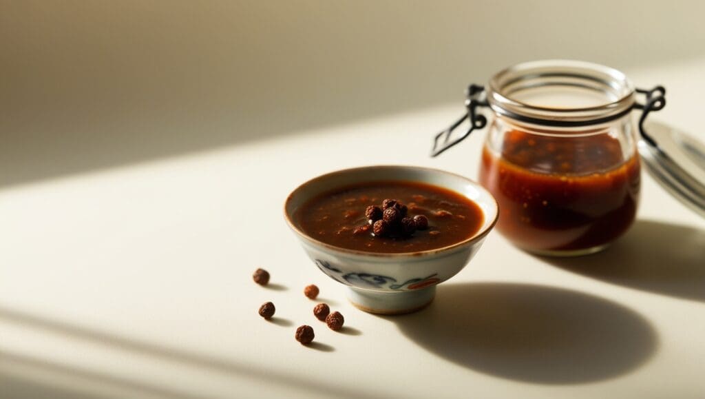 How to Make Spicy Szechuan Sauce