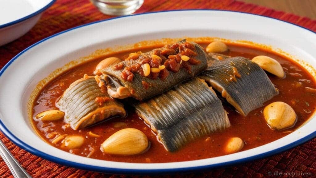 The Culinary Traditions of Valencia