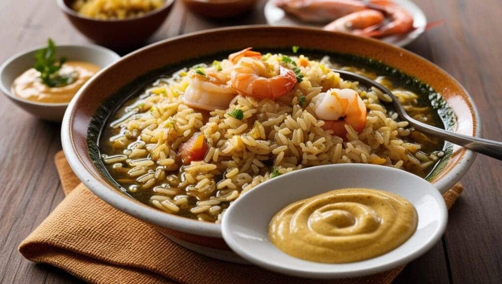 Exploring the Flavours of Spanish Rice Dishes