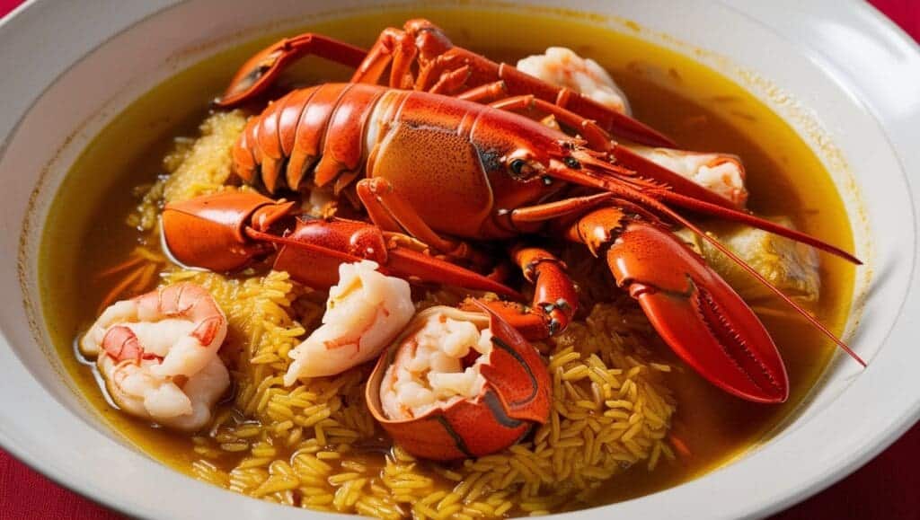 Exploring the Flavours of Spanish Rice Dishes

Exploring the Lobster Culture of County Limerick